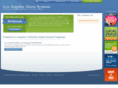 losangelesalarmsystem.com