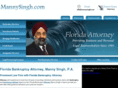 mannysingh.com
