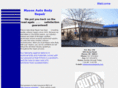 masonautobody.com