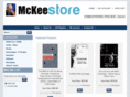 mckeestore.com