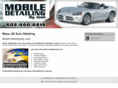 mobiledetailingscottsdaleaz.com