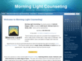 morninglightcounseling.com