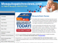 mosquitopatchreviews.com