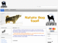 naturedogfoods.es