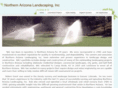 nazlandscaping.com