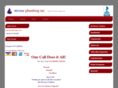 newportricheyplumbing.net