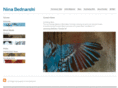 ninabednarski.com