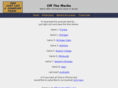 offthemarks.com