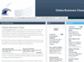 onlinebusinessclass.com