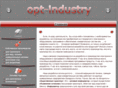 opt-industry.com