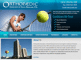orthopaedicassociatessouthbroward.com