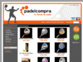 padelshopping.es