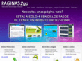 paginas2go.com