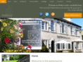 parkersarms.co.uk