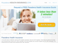 pasadena-health-insurance.com
