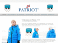 patriot1911.com