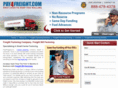 pay4freight.com
