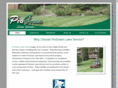 progreenlawnservice.com