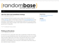 randombase.com