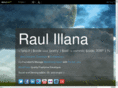 raulillana.com