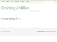 reachingamillion.com