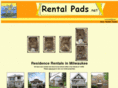 rentalpads.net