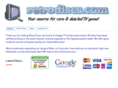 retrodiscs.com