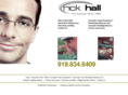rickhall-eyewear.com