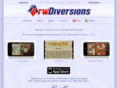 rwdiversions.com