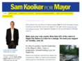 samkookier.com