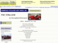 seminolestallionandtrike.com