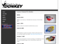 shadowdonkey.com