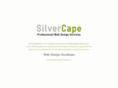 silvercapestudio.com