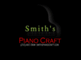 smithspianocraft.com