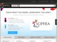 sohpia.org