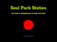 soulparkstation.com