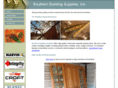 southernbuildingsupplies.com