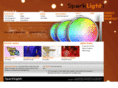 sparklightmedia.com