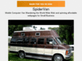 spidervan.com