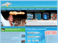 springbreakacapulco.com