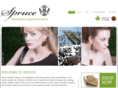 sprucedesignco.com