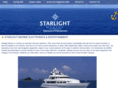 starlightmarine.com