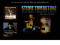 stevietombstone.com