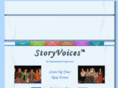 storyvoices.com