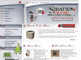 strattonheatingandairconditioning.com