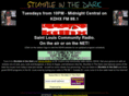 stumbleinthedark.com