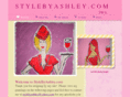 stylebyashley.com