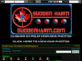 suddenharm.com