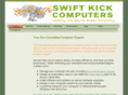 swiftkickcomputers.com