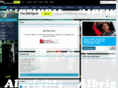 thealbrightsband.com